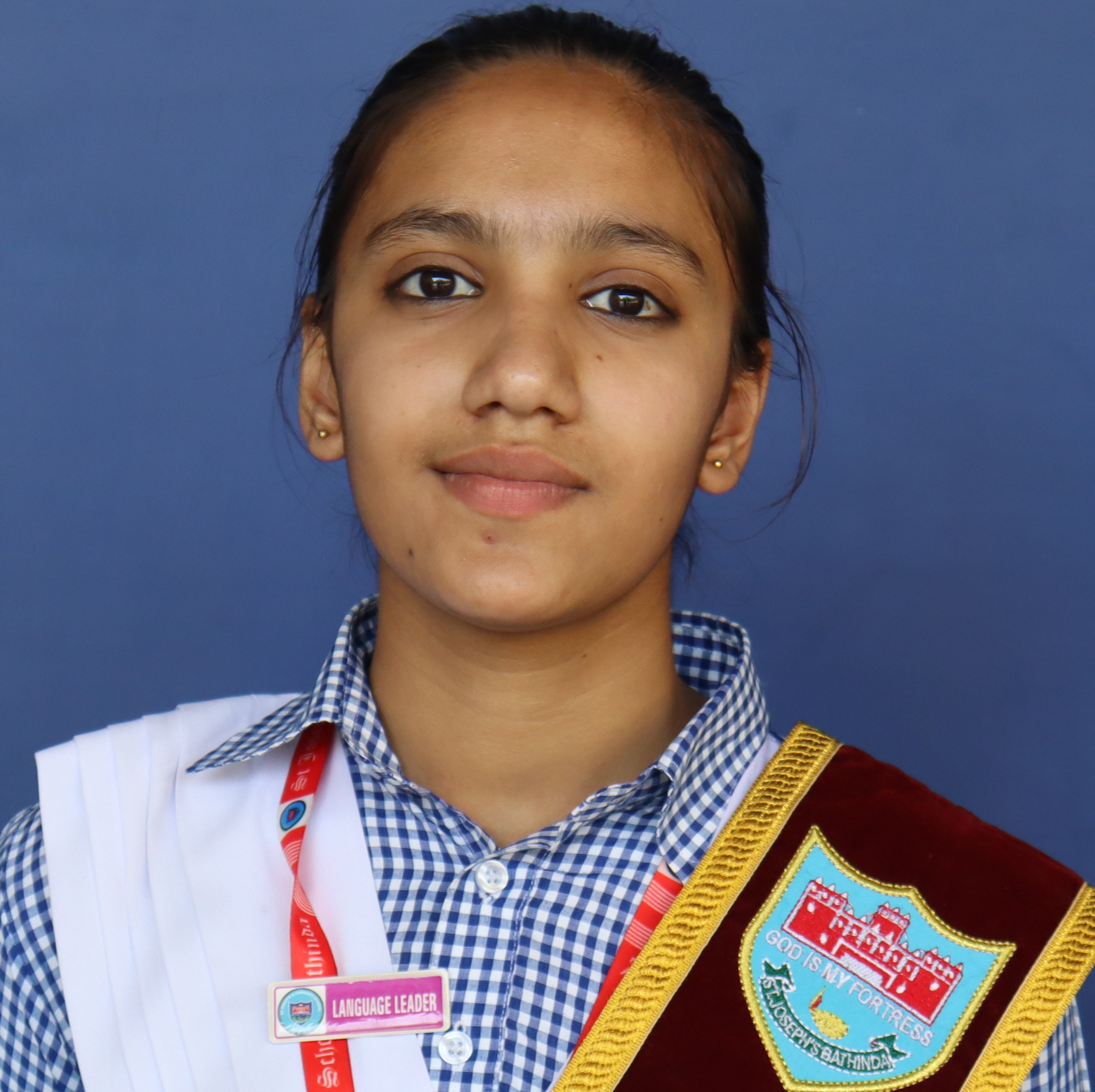 AMANAT KAUR BRAR